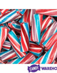 Very Berry Tornado Licorice Candy Twists: 5LB Bag - Candy Warehouse