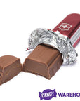 Victorinox Swiss Army Knife Chocolates: 6-Piece Gift Tin - Candy Warehouse