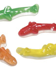 Vidal Shark Gummy Sweets: 4.40-Pack-candy-warehouse