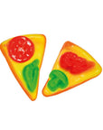 Vidal Gummy Pizza Slices: 1KG Bag