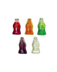 Vidal Mini Soda Pop Mix: 1KG Bag - Candy Warehouse