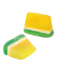 Vidal Pina Colada Slices: 1KG Bag