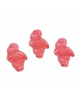 Vidal Pink Flamingos: 1KG Bag - Candy Warehouse