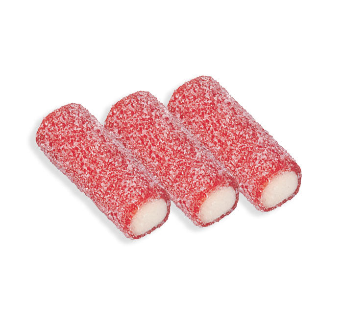 Strawberry Fizzy Pencil Treats: 2.20-Pack-Candy Warehouse