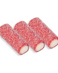 Strawberry Fizzy Pencil Treats: 2.20-Pack-Candy Warehouse