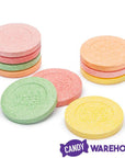 Wacky Wafers Candy 1.2-Ounce Packs: 24-Piece Box