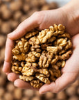 Lark Ellen Farm Organic Sprouted Walnuts