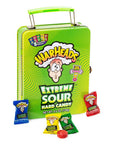 Warheads Mega Candy Lunch Box