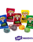 Warheads Mega Candy Lunch Box