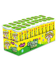 WarHeads Minis Extreme Sour Hard Candy Packs: 18-Piece Display - Candy Warehouse