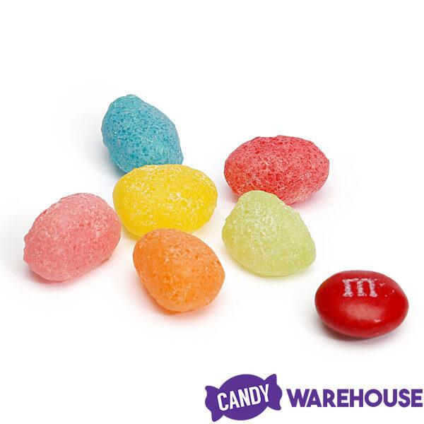 WarHeads Sour Jelly Beans: 14-Ounce Bag - Candy Warehouse