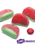 Watermelon Fruit Jell Slices Candy: 2KG Bag