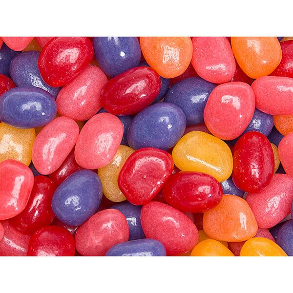 Welch&#39;s Assorted Jelly Beans: 12-Ounce Bag - Candy Warehouse