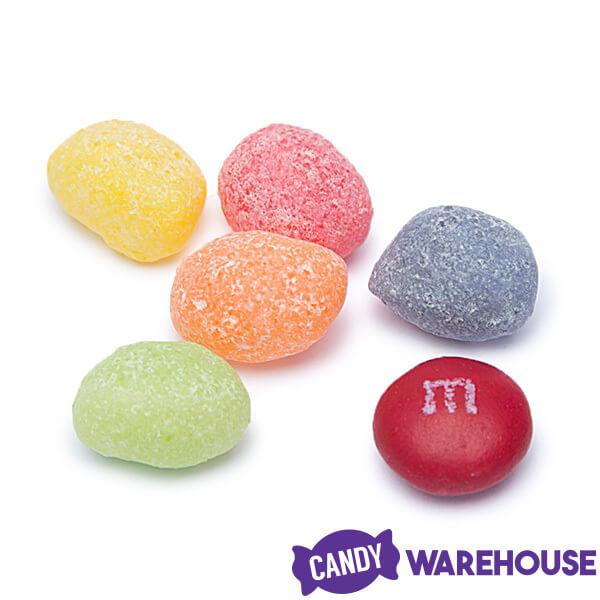 Welch's Assorted Sour Jelly Beans: 3LB Box - Candy Warehouse