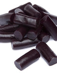 Welch's Soft Licorice Bites 5-Ounce Packs - Grape: 12-Piece Display - Candy Warehouse