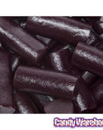 Welch's Soft Licorice Bites 5-Ounce Packs - Grape: 12-Piece Display - Candy Warehouse