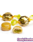 Werther's Original Caramel Apple Filled Hard Candy: 4LB Box - Candy Warehouse