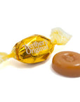 Werther's Original Caramel Hard Candy: 150-Piece Bag - Candy Warehouse