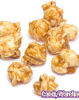 Werther's Original Caramel Popcorn Candy Packs: 10-Piece Box