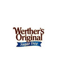 Werther's Original Sugar Free Hard Candy: 7.7-Ounce Bag - Candy Warehouse