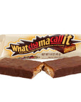 Whatchamacallit Candy Bars: 36-Piece Box - Candy Warehouse