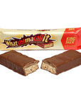 Whatchamacallit King Size Candy Bars: 18-Piece Box