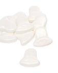 White Bells Celebration Candy: 2LB Bag - Candy Warehouse