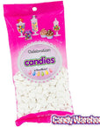 White Bells Celebration Candy: 2LB Bag - Candy Warehouse