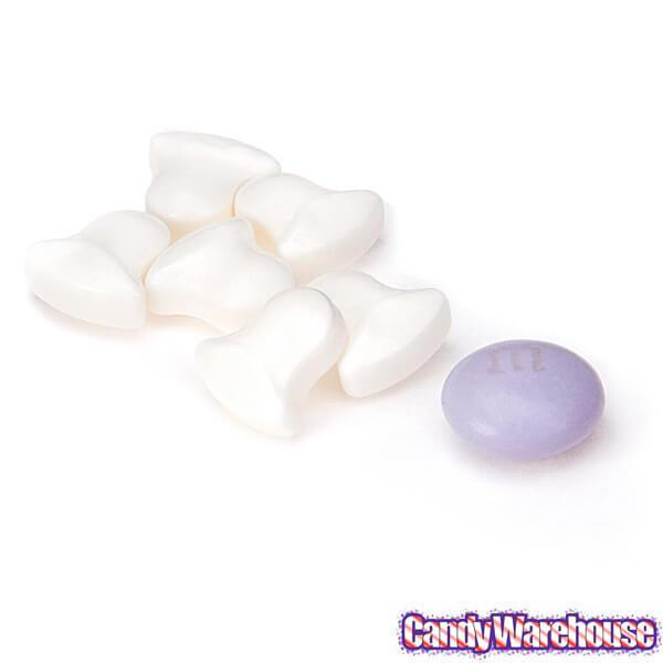 White Bells Celebration Candy: 2LB Bag - Candy Warehouse