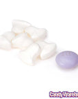 White Bells Celebration Candy: 2LB Bag - Candy Warehouse