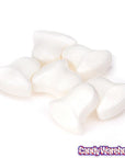 White Bells Celebration Candy: 2LB Bag - Candy Warehouse