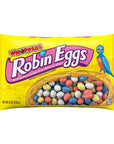 Whoppers Robin Eggs Candy: 9-Ounce Bag