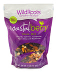 WildRoots Coastal Berry Natural Trail Mix: 26-Ounce Bag