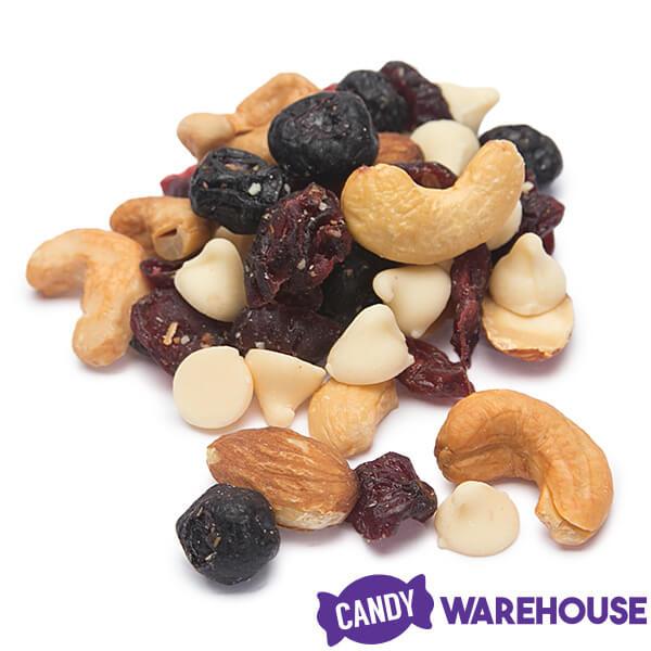 WildRoots Coastal Berry Natural Trail Mix: 26-Ounce Bag - Candy Warehouse