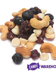 WildRoots Coastal Berry Natural Trail Mix: 26-Ounce Bag