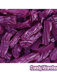 Wiley Wallaby Blueberry Pomegranate Licorice Bites : 10-Ounce Bag - Candy Warehouse