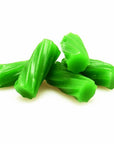 Wiley Wallaby Green Apple Licorice Bites : 10-Ounce Bag - Candy Warehouse