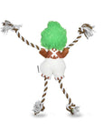 Willy Wonka Oompa-Loompa Plush Rope Toy - Candy Warehouse