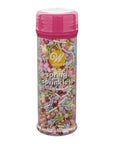 Wilton Easter Brights Bunny Mix Sprinkles: 3.98-Ounce Bottle - Candy Warehouse