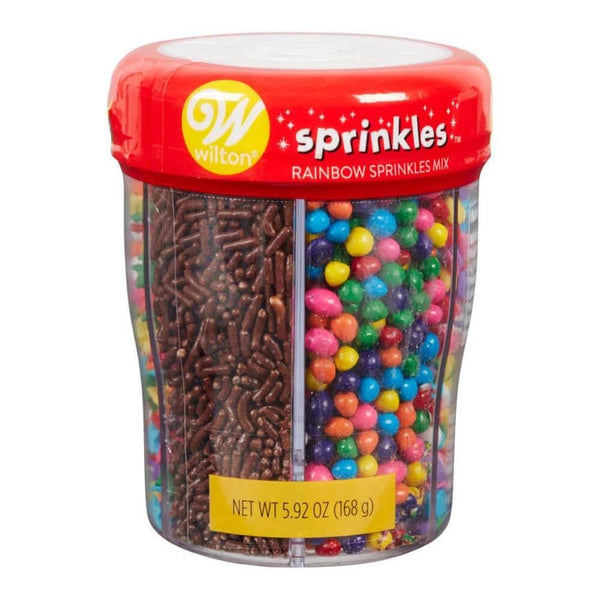 MixMasters™ Sprinkles On Top