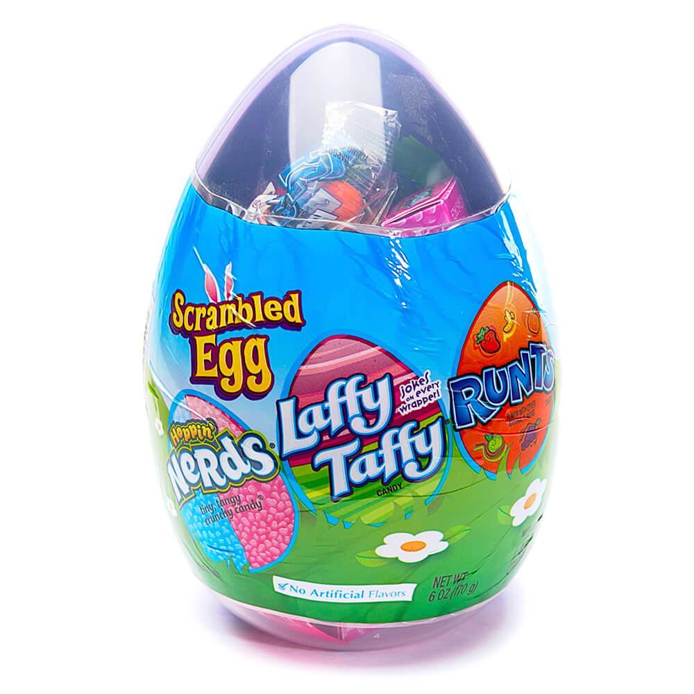 Wonka Spring MixUps Candy Scrambled Egg - Candy Warehouse