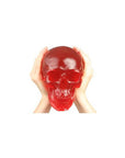 World's Largest Giant Gummy Skull - Candy Warehouse