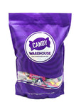 Wrapped Bulk Candy Assortment: 3LB Bag