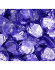 Wrapped Hard Candy Ovals - Lavender Purple - Grape: 5LB Bag - Candy Warehouse