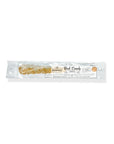 Wrapped Rock Candy Crystal Sticks - Gold: 120-Piece Case