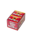 Wrigley's Big Red Gum Slim Packs: 10-Piece Box - Candy Warehouse