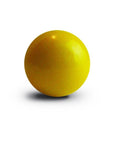 Yellow 1-Inch Gumballs: 2LB Bag - Candy Warehouse