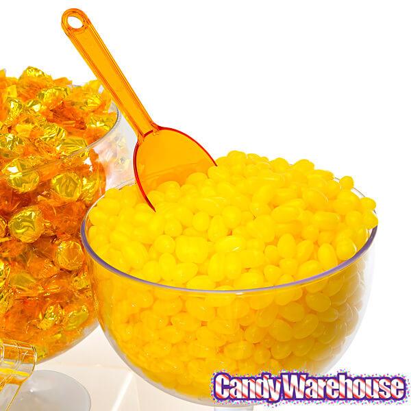 Yellow Candy Buffet Kit: 25 to 50 Guests - Candy Warehouse