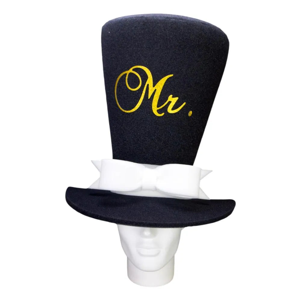 Mr Groom Hat