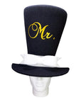 Mr Groom Hat